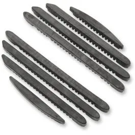 KURYAKYN 4543 REPLACEMENT RUBBER PADS FOR ISO-BOARDS