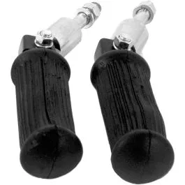 EMGO 54-05470 FOOTPEGS UNIVERSAL