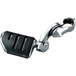 KURYAKYN 7585 CRUISE MOUNTS TOUR TECH SHORT ARM CHROME