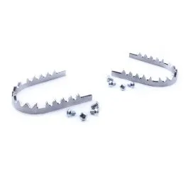 KITE 29.203.0.XX FOOTPEGS MX-EN FOIL