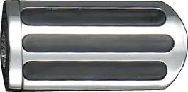 SHOW CHROME 21-523J RAIL PEG DRIVER GL1800