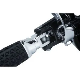 KURYAKYN 8945 SPLINED DRIVER PEG ADAPTE