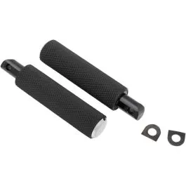 ARLEN NESS I-1313 PEG KNURLED CHIEF CHR