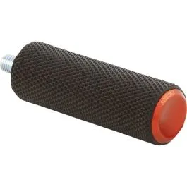 ARLEN NESS 07-912 PEG SHIFT KNURLED ORANGE