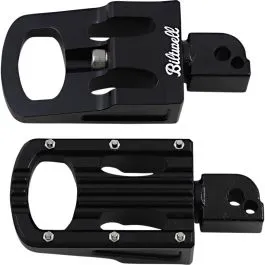 BILTWELL 7005-203-04 FOOTPEG PUNISHER M8 PAS B
