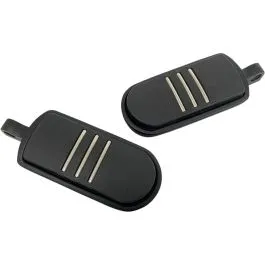 RIVCO MV137MB PEGS CUSTOM MATTE BLK