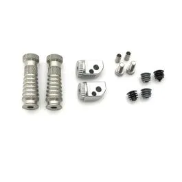 GILLES TOOLING RGK-101-UF16-SL FOOTREST KIT SL UF16