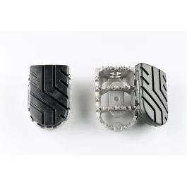 SW-MOTECH FRS.11.011.10600/S POGGIAPIEDI ION