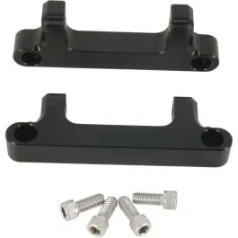 BARON BA-7085-00 FLOORBOARD DRIVER MOUNTING BRACKET