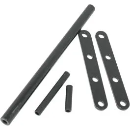 BARON BA-7241-00 FOOTPEG AND FOOT CONTROL EXTENSION KIT