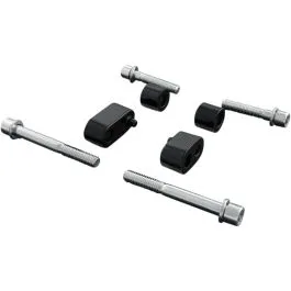 KURYAKYN 7509 FLOORBOARD SPACER BLACK