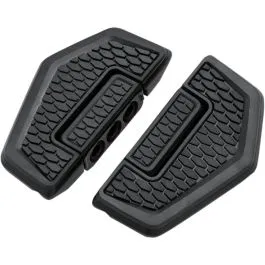 KURYAKYN 5909 FLOORBOARDS HEX BLK