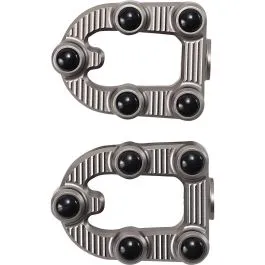 ARLEN NESS 07-959 PEG FOOT MX DR TITANIUM