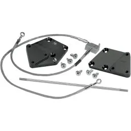 ARLEN NESS 07-616 FORWARD CONTROL EXTENSION KIT