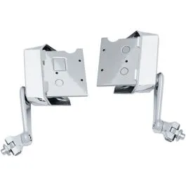 KURYAKYN 6758 MOUNT W/O PEGS 18+GL CH