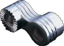 SHOW CHROME 21-310 ANTI ROTATION OFF-SET EXT