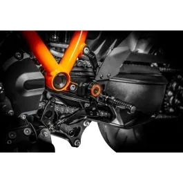 GILLES TOOLING MUE2-KT01-B REARSET MUE2 BK 1290 SD