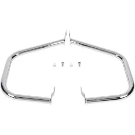 SHOW CHROME 82-213A HIWAY BARS VL800/C50/M50