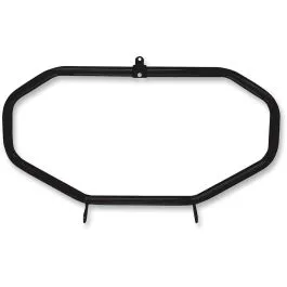 BARON BA-7130-00B ENGINE GUARD HIGHWAYBAR BLACK