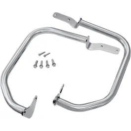 SHOW CHROME 63-137 HIGHWAY BARS XVS650