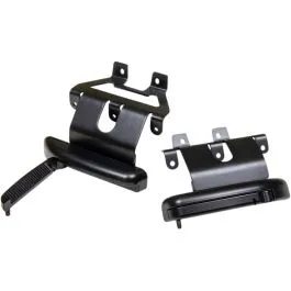 RIVCO GW003BK HIGHWAY PEGS BLK GL1800