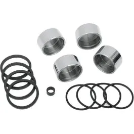 DRAG SPECIALTIES 84966 BRAKE CALIPER REPAIR KIT FRONT