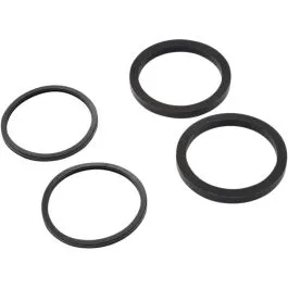 DRAG SPECIALTIES 84515 BRAKE CALIPER SEAL KIT FRONT