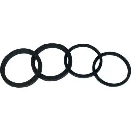 K&S TECHNOLOGIES 19-1004 BRAKE CALIPER SEAL KIT