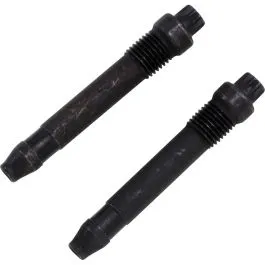 DRAG SPECIALTIES B16-0919P PINS BRAKE PAD FRONT/REAR