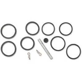 PARTS UNLIMITED 09-452P OEM REPLACEMENT BRAKE CALIPER REBUILD KIT / YAMAHA / FRONT