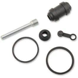 PARTS UNLIMITED 09-491P OEM REPLACEMENT BRAKE CALIPER REBUILD KIT / YAMAHA / REAR