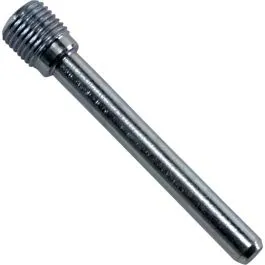 DRAG SPECIALTIES B16-0917P PINS BRAKE PAD FRONT