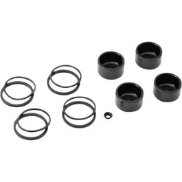 DRAG SPECIALTIES 89236 SEAL PISTON KT 08-20 FLT