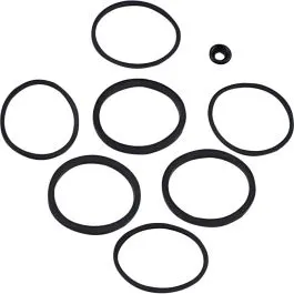 DRAG SPECIALTIES 89235 SEAL KT CALIPER 08-20 FLT