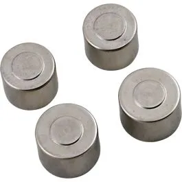 PARTS UNLIMITED 09-507P BRAKE CALIPER PISTON KIT