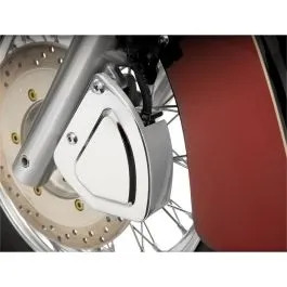 SHOW CHROME 53-428 COVER CALIPER VT750 AERO