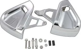 SHOW CHROME 52-764 COVERS CALIPER GL1800
