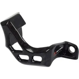 SCAR CRCG200 CARBON REAR CALIPER GUARD