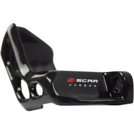 SCAR CRCG300 CARBON REAR CALIPER GUARD