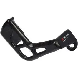 SCAR CRCG400 CARBON REAR CALIPER GUARD