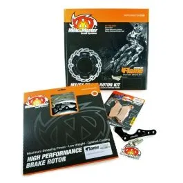 MOTO MASTER 310045 BRAKE KIT FLOAT 270 MM
