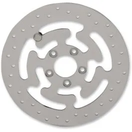 DRAG SPECIALTIES B06-0192AS ROTORS BRAKE REAR OEM-STYLE