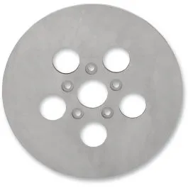 DRAG SPECIALTIES B06-0204AS ROTORS BRAKE REAR OEM-STYLE