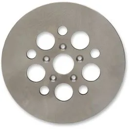 DRAG SPECIALTIES B06-0205AS ROTORS BRAKE REAR OEM-STYLE