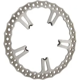 ARLEN NESS 02-991 BRAKE ROTOR KIT BIG BRAKE 15' OS WAVE HUB MOUNT