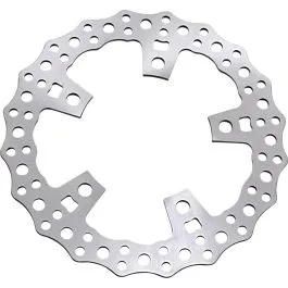 ARLEN NESS 02-788 BRAKE ROTOR JAGGED 11.8'