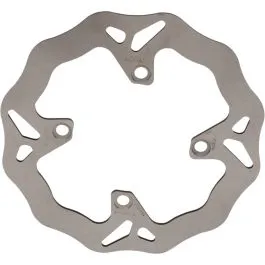 GALFER DF007W BRAKE ROTOR