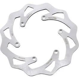 GALFER DF607W BRAKE ROTOR