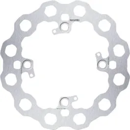 GALFER DF013QA BRAKE ROTOR