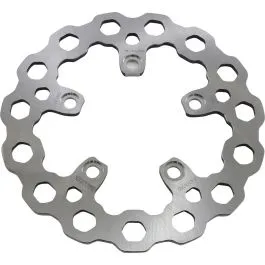 GALFER DF339Q BRAKE ROTOR